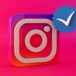 Compte instagram certifié